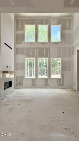 6428 Granary Farm Lane Fuquay Varina NC 27526