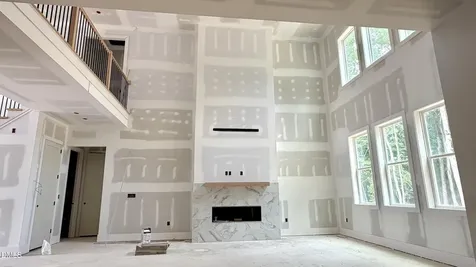 6428 Granary Farm Lane Fuquay Varina NC 27526