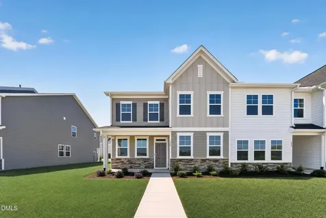 310 Marmalade Sky Lane Wake Forest NC 27587