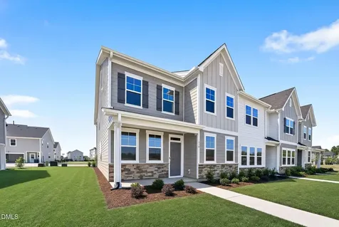 310 Marmalade Sky Lane Wake Forest NC 27587