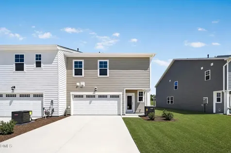 310 Marmalade Sky Lane Wake Forest NC 27587