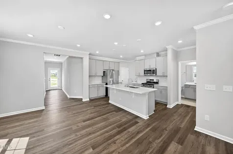 310 Marmalade Sky Lane Wake Forest NC 27587