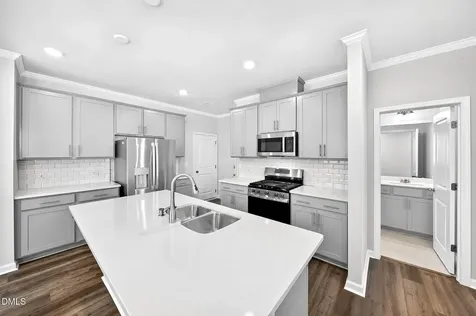 310 Marmalade Sky Lane Wake Forest NC 27587