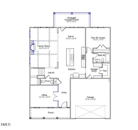 4108 Sweet Ivy Landing Durham NC 27703