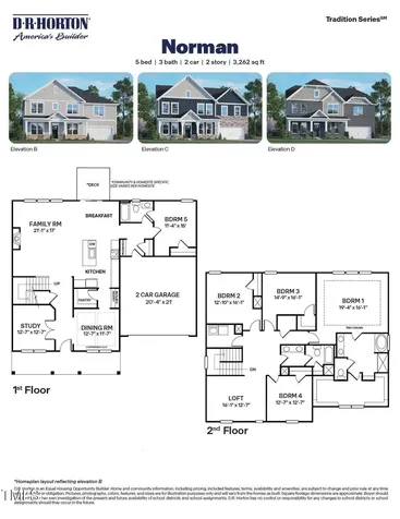 384 Swift Creek Farm Lane Clayton NC 27520