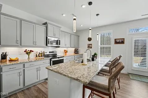 403 W Odell Lane Zebulon NC 27597