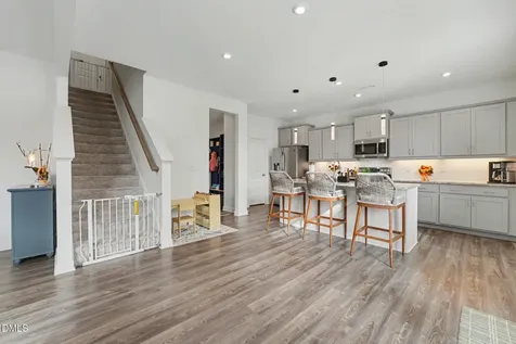 403 W Odell Lane Zebulon NC 27597