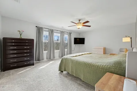 403 W Odell Lane Zebulon NC 27597