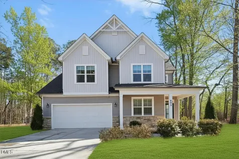 403 W Odell Lane Zebulon NC 27597