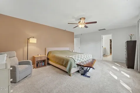 403 W Odell Lane Zebulon NC 27597