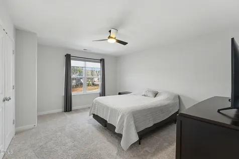 403 W Odell Lane Zebulon NC 27597