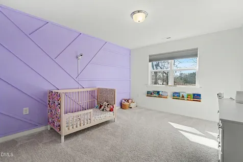 403 W Odell Lane Zebulon NC 27597