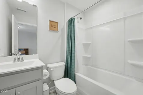 403 W Odell Lane Zebulon NC 27597