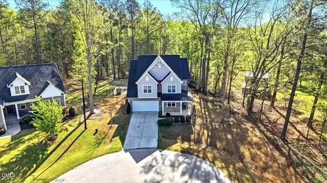 403 W Odell Lane Zebulon NC 27597
