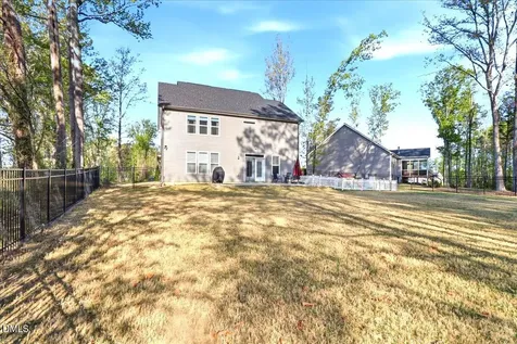 403 W Odell Lane Zebulon NC 27597