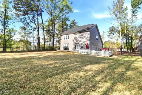 403 W Odell Lane Zebulon NC 27597