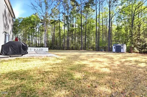 403 W Odell Lane Zebulon NC 27597
