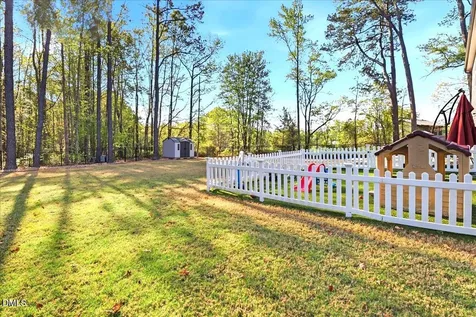 403 W Odell Lane Zebulon NC 27597
