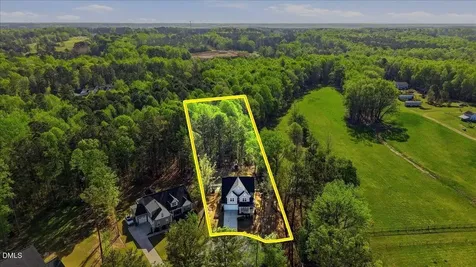 403 W Odell Lane Zebulon NC 27597