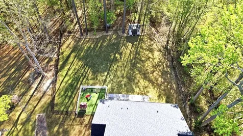 403 W Odell Lane Zebulon NC 27597