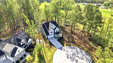 403 W Odell Lane Zebulon NC 27597