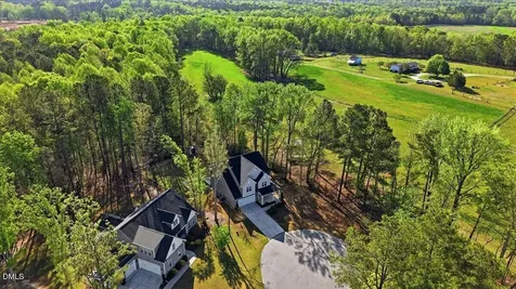 403 W Odell Lane Zebulon NC 27597