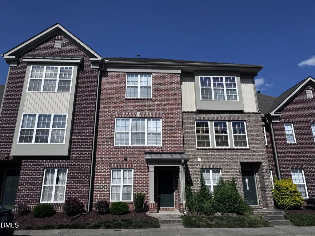 2020 Kedvale Avenue Raleigh NC 27617