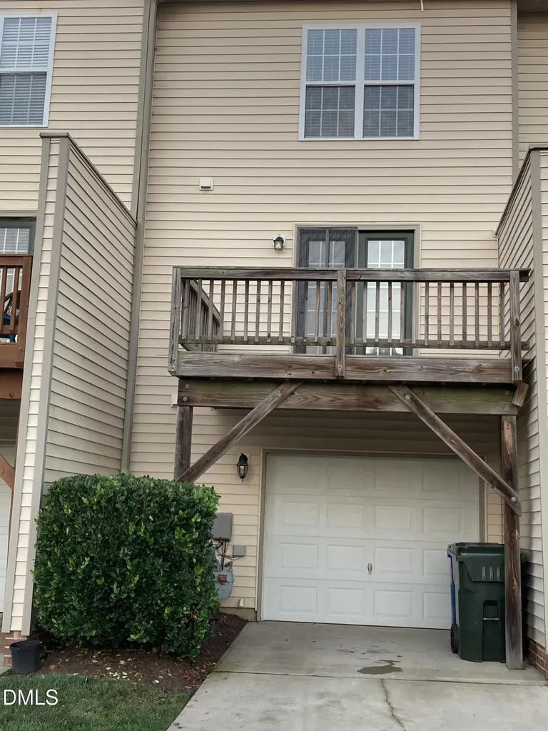 2020 Kedvale Avenue Raleigh NC 27617