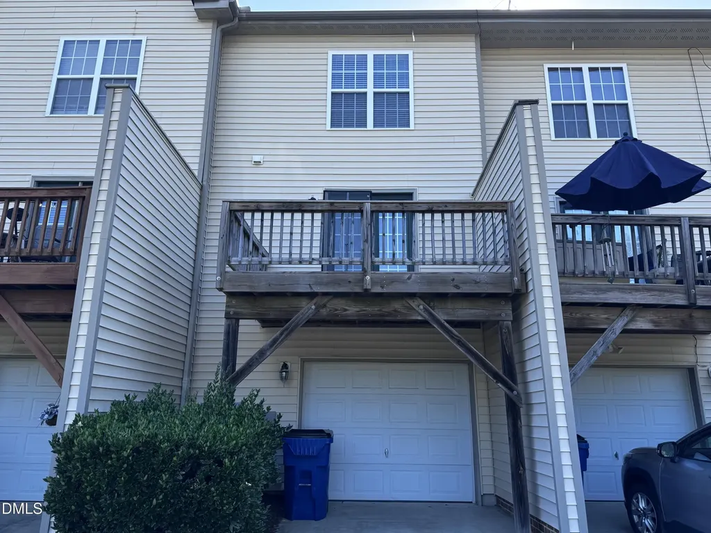 2020 Kedvale Avenue Raleigh NC 27617