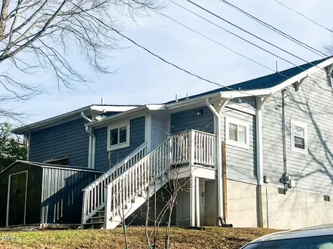 701 Linwood Avenue Durham NC 27701