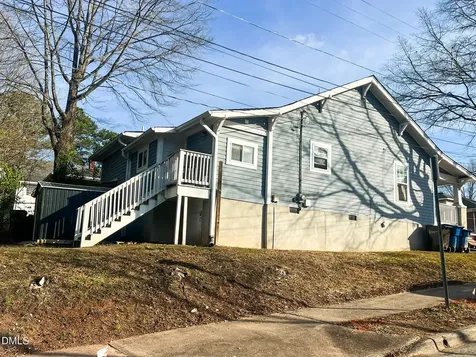 701 Linwood Avenue Durham NC 27701
