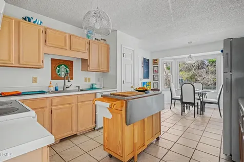 2416 Whitset Place Willow Springs NC 27592