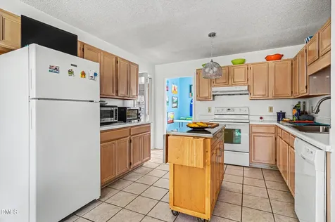 2416 Whitset Place Willow Springs NC 27592