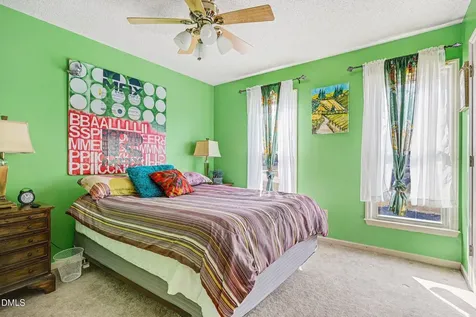 2416 Whitset Place Willow Springs NC 27592