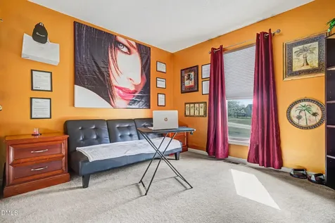 2416 Whitset Place Willow Springs NC 27592