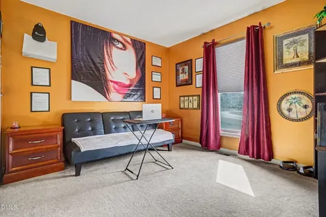 2416 Whitset Place Willow Springs NC 27592