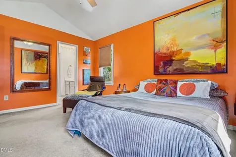 2416 Whitset Place Willow Springs NC 27592