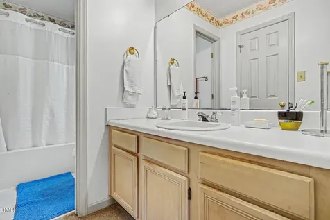 2416 Whitset Place Willow Springs NC 27592