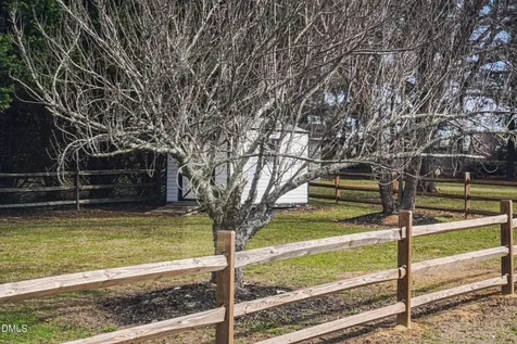 2416 Whitset Place Willow Springs NC 27592