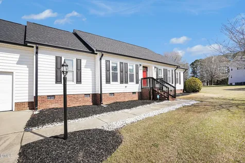 2416 Whitset Place Willow Springs NC 27592