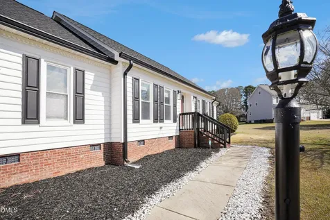 2416 Whitset Place Willow Springs NC 27592