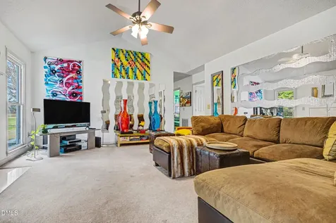 2416 Whitset Place Willow Springs NC 27592