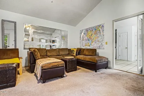 2416 Whitset Place Willow Springs NC 27592