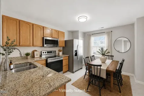 1812 Shiva Court Durham NC 27703