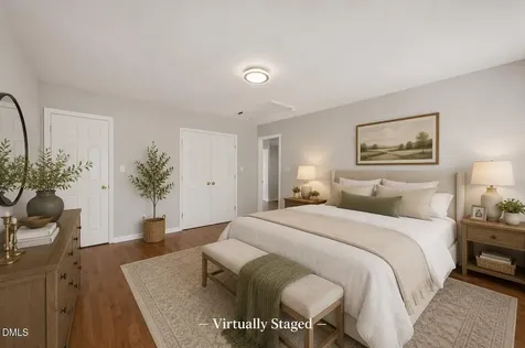 1812 Shiva Court Durham NC 27703