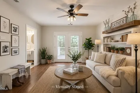 1812 Shiva Court Durham NC 27703