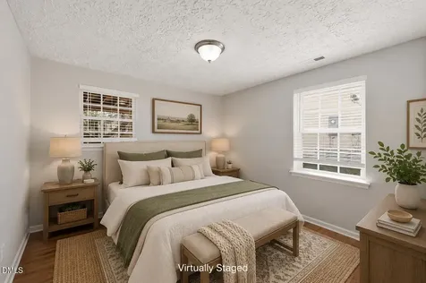 1812 Shiva Court Durham NC 27703