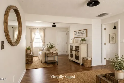 1812 Shiva Court Durham NC 27703