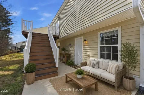 1812 Shiva Court Durham NC 27703