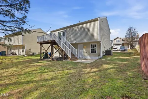 1812 Shiva Court Durham NC 27703